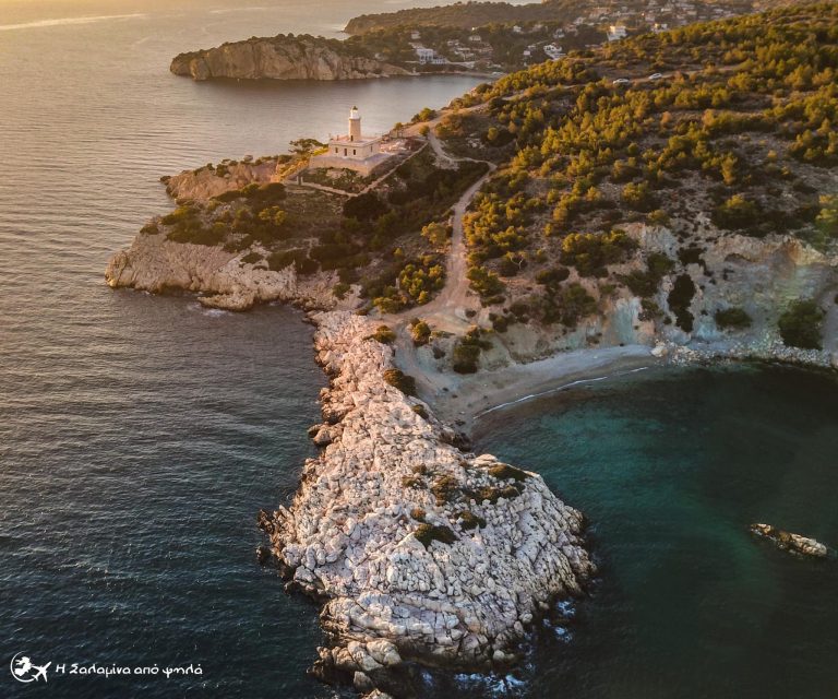 ΑΚΡΩΤΗΡΙ ΚΟΓΧΗ