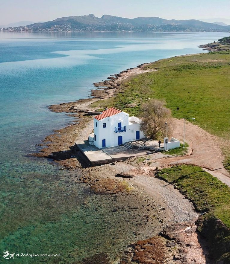 ΟΙΚΙΑ ΑΓΓΕΛΟΥ ΣΙΚΕΛΙΑΝΟΥ